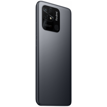 Xiaomi Redmi 10C NFC 4/128Gb Gray, Цвет: Grey / Серый, Оперативная память: 4 Гб, Встроенная память: 128 Гб, изображение 6 - GOODMi