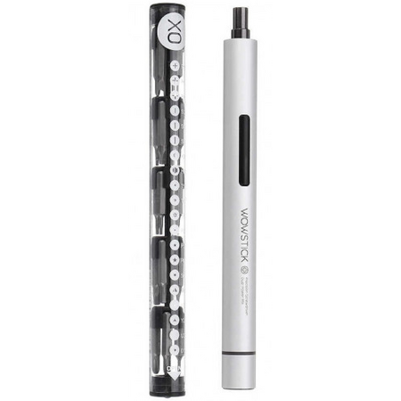 Электрическая отвертка Xiaomi Wowstick TRY, изображение 2 - GOODMi