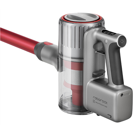 Беспроводной пылесос Xiaomi Roborock H7 (H7M1A), изображение 4 - GOODMi