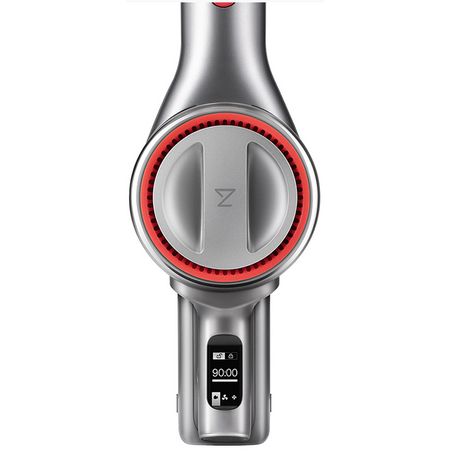 Беспроводной пылесос Xiaomi Roborock H7 (H7M1A), изображение 5 - GOODMi