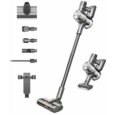 Пылесос Dreame T30, изображение 3 - GOODMi