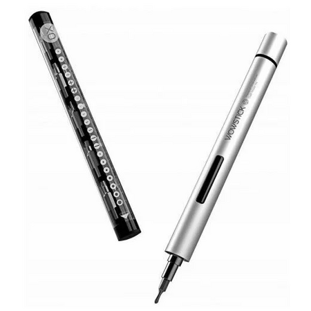 Электрическая отвертка Xiaomi Wowstick TRY, изображение 5 - GOODMi