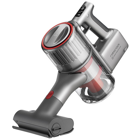 Беспроводной пылесос Xiaomi Roborock H7 (H7M1A), изображение 6 - GOODMi