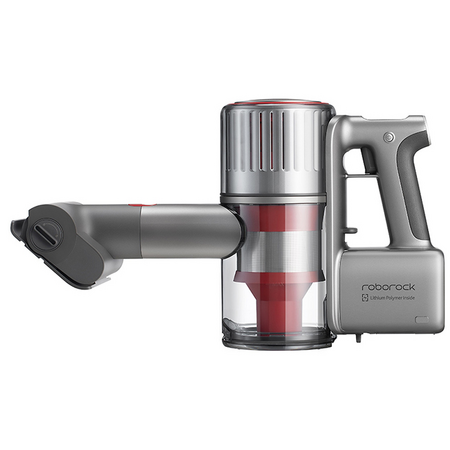 Беспроводной пылесос Xiaomi Roborock H7 (H7M1A), изображение 7 - GOODMi