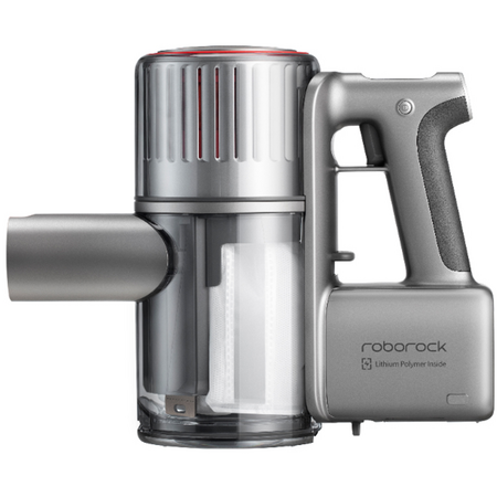 Беспроводной пылесос Xiaomi Roborock H7 (H7M1A), изображение 8 - GOODMi