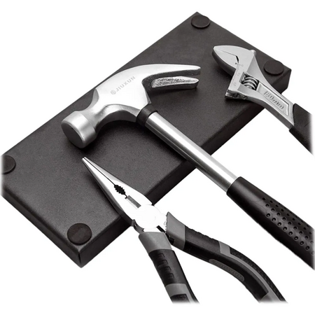 Набор инструментов Jiuxun Tools Toolbox 166 in 1, изображение 4 - GOODMi