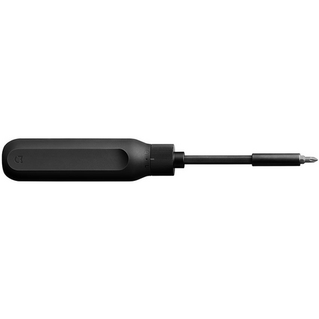 Отвертка Mijia 16-в-1 Ratchet Screwdriver Black (MJJLLSD002QW), изображение 2 - GOODMi
