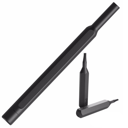 Набор отверток Xiaomi Mijia Wiha 24-in-1, изображение 2 - GOODMi