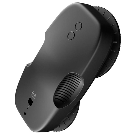 Робот-мойщик окон HUTT DDC55 Black, изображение 2 - GOODMi