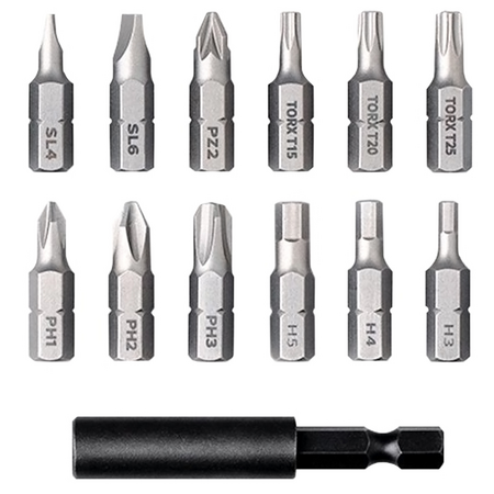 Электрическая отвертка Xiaomi Mijia Electric Screwdriver 3.6V, изображение 5 - GOODMi