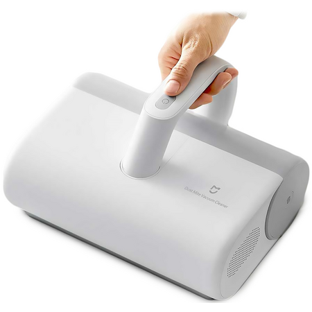 Пылесос для удаления пылевого клеща Mijia MJCMY01DY, изображение 2 - GOODMi