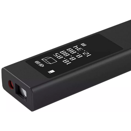 Лазерный дальномер Duka LS5 Laser Range Finder (40м), изображение 2 - GOODMi