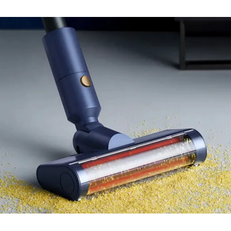 Вертикальный пылесос Xiaomi Deerma VC20 Pro, изображение 4 - GOODMi