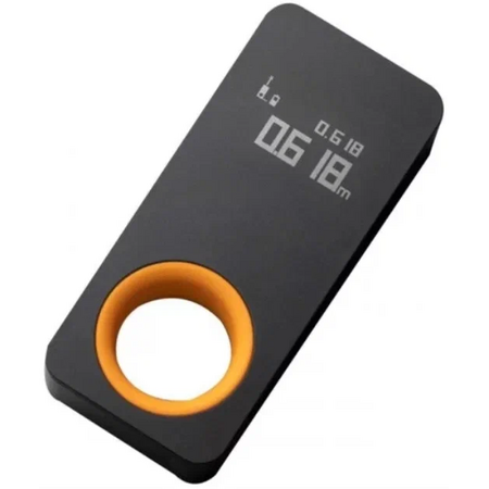 Лазерный дальномер Hoto Smart Laser Measure SW-HT30, изображение 2 - GOODMi