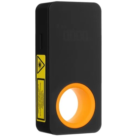 Лазерный дальномер Hoto Smart Laser Measure SW-HT30, изображение 3 - GOODMi