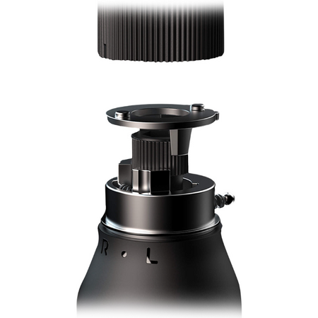 Отвертка Mijia 16-в-1 Ratchet Screwdriver Black (MJJLLSD002QW), изображение 4 - GOODMi