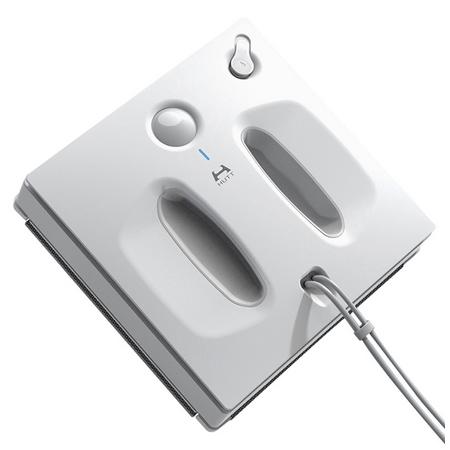 Робот-мойщик окон Hutt W66 White, изображение 2 - GOODMi