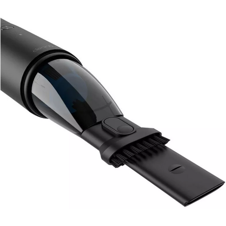 Портативный пылесос для авто CleanFly Portable Vacuum Cleaner черный, изображение 3 - GOODMi