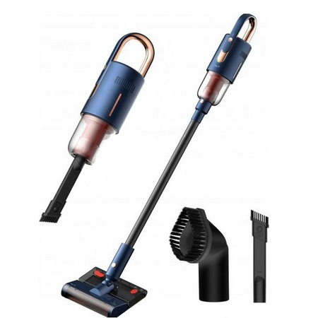 Вертикальный пылесос Xiaomi Deerma VC20 Pro, изображение 3 - GOODMi