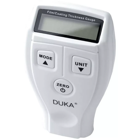 Толщиномер Xiaomi Duka CH-1, изображение 4 - GOODMi