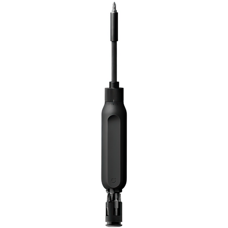 Отвертка Mijia 16-в-1 Ratchet Screwdriver Black (MJJLLSD002QW), изображение 5 - GOODMi