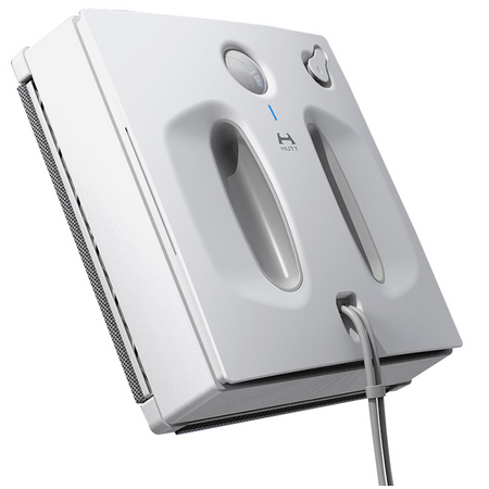 Робот-мойщик окон Hutt W66 White, изображение 3 - GOODMi