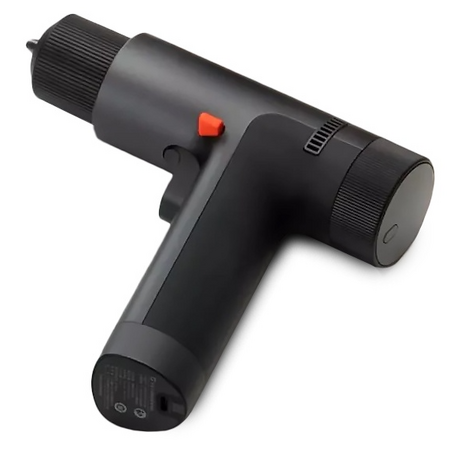 Электрическая дрель-шуруповерт Mijia Brushless Smart Home Electric Drill, изображение 2 - GOODMi
