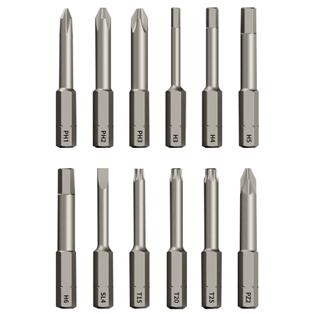 Электрическая отвертка HOTO Portable (QWLSD001), изображение 6 - GOODMi