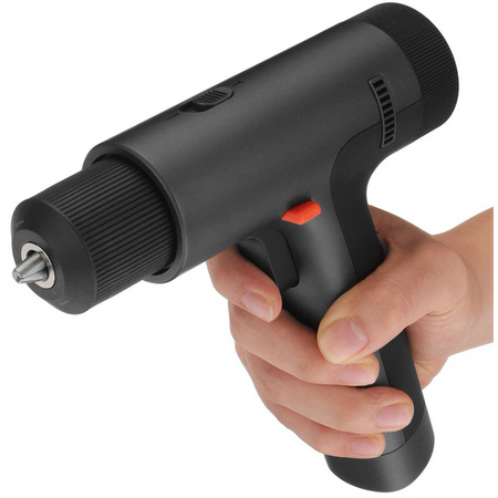 Электрическая дрель-шуруповерт Mijia Brushless Smart Home Electric Drill, изображение 4 - GOODMi