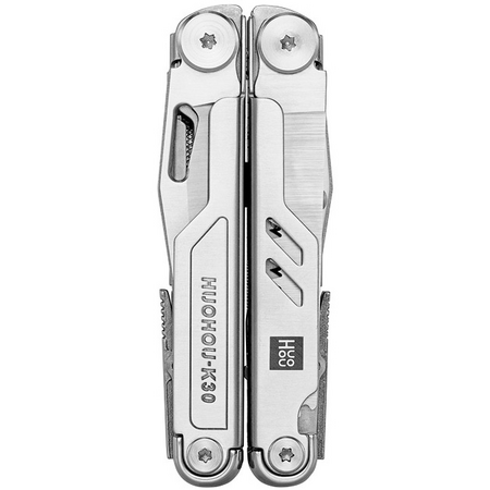 Мультитул HuoHou Pro K30 Silver, изображение 2 - GOODMi