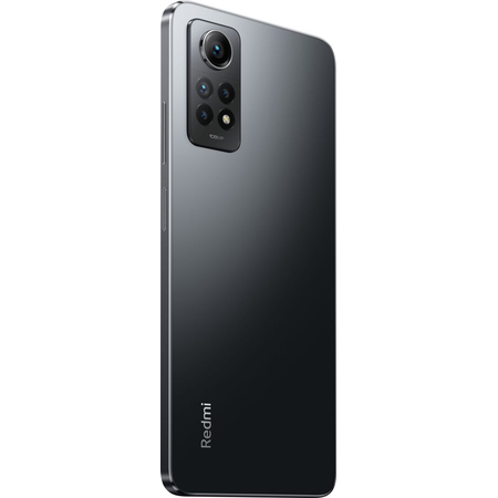 Смартфон Xiaomi Redmi Note 12 Pro 4G 8/256Gb черный, Цвет: Black / Черный, Оперативная память: 8 Гб, Встроенная память: 256 Гб, изображение 6 - GOODMi