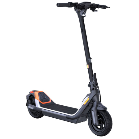 Электросамокат Ninebot KickScooter MAX P65U, изображение 2 - GOODMi