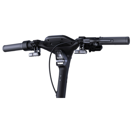 Электросамокат Ninebot KickScooter MAX P65U, изображение 14 - GOODMi