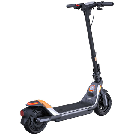 Электросамокат Ninebot KickScooter MAX P65U, изображение 6 - GOODMi