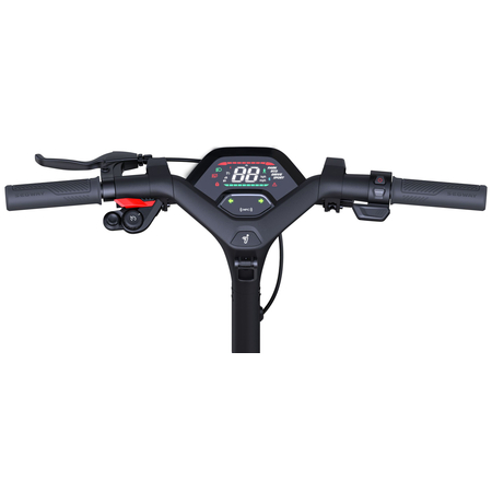 Электросамокат Ninebot KickScooter MAX P65U, изображение 16 - GOODMi