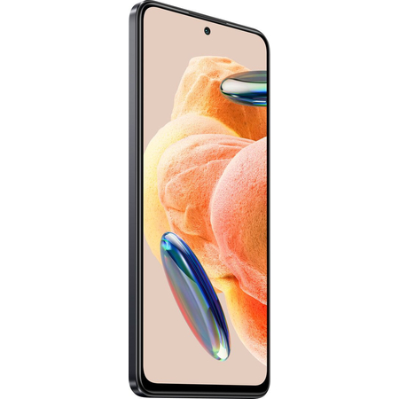 Смартфон Xiaomi Redmi Note 12 Pro 4G 6/128Gb серый, Цвет: Black / Черный, Оперативная память: 6 Гб, Встроенная память: 128 Гб, изображение 3 - GOODMi