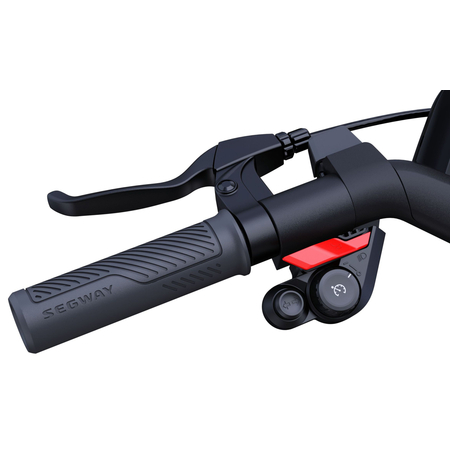 Электросамокат Ninebot KickScooter MAX P65U, изображение 17 - GOODMi