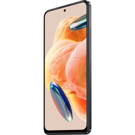 Смартфон Xiaomi Redmi Note 12 Pro 4G 6/128Gb серый, Цвет: Black / Черный, Оперативная память: 6 Гб, Встроенная память: 128 Гб, изображение 4 - GOODMi