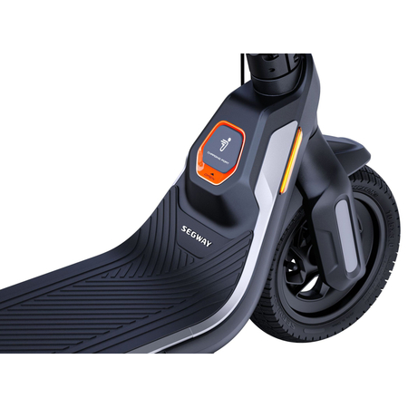 Электросамокат Ninebot KickScooter MAX P65U, изображение 9 - GOODMi