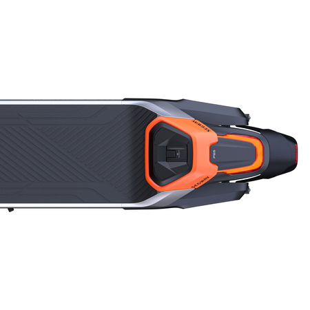 Электросамокат Ninebot KickScooter MAX P65U, изображение 12 - GOODMi