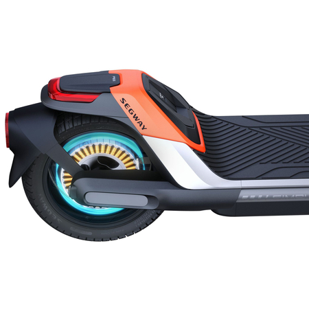 Электросамокат Ninebot KickScooter MAX P65U, изображение 13 - GOODMi