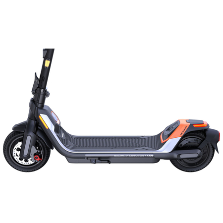 Электросамокат Ninebot KickScooter MAX P65U, изображение 7 - GOODMi