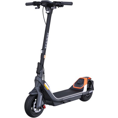 Электросамокат Ninebot KickScooter MAX P65U - GOODMi