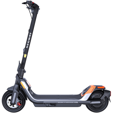 Электросамокат Ninebot KickScooter MAX P65U, изображение 3 - GOODMi