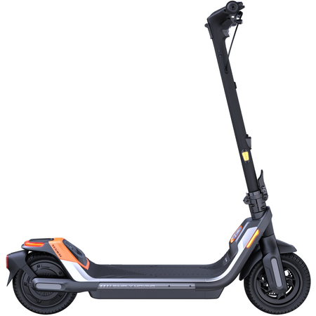 Электросамокат Ninebot KickScooter MAX P65U, изображение 4 - GOODMi