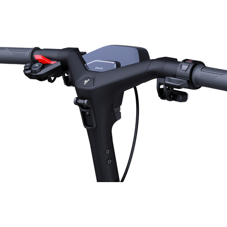 Электросамокат Ninebot KickScooter MAX P65U, изображение 15 - GOODMi