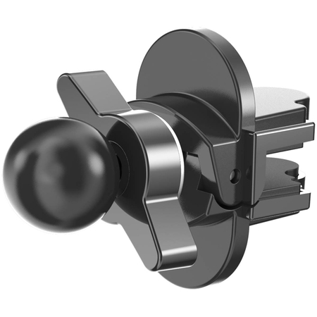 Автомобильный держатель Arroys Vent-MT1 black, изображение 8 - GOODMi