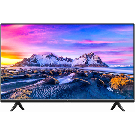 Телевизор Xiaomi Mi LED TV P1 32" L32M6-6ARG RU, Диагональ экрана: 81 см - GOODMi