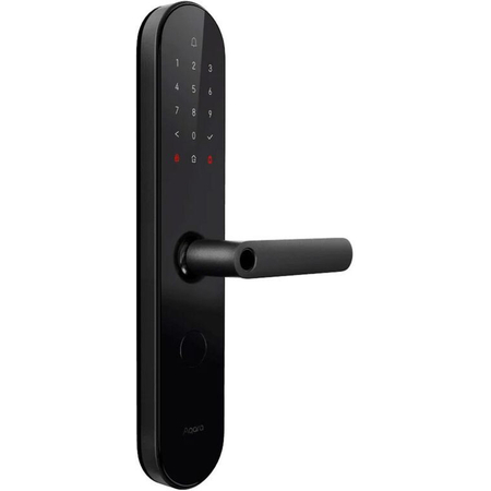 Умный дверной замок Xiaomi Aqara Smart Door Lock N100, изображение 3 - GOODMi