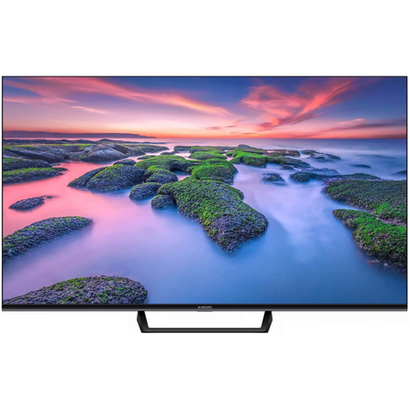 50" (127 см) LED-телевизор Xiaomi Mi TV A2 50 L50M7-EARU, Диагональ экрана: 127 см - GOODMi